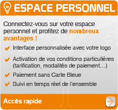 compte client