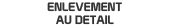 deee enlevement produits