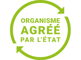 Eco organisme agréé par l'Etat