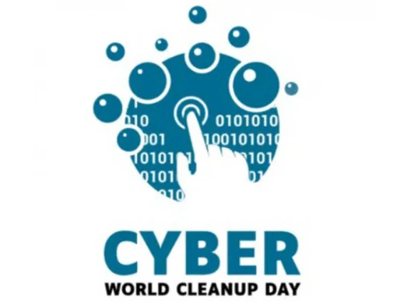 Cyber World Cleanup Day