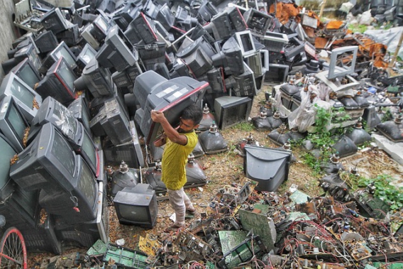 e-waste-monitor