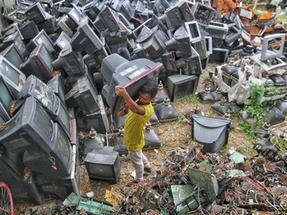 e-waste-monitor