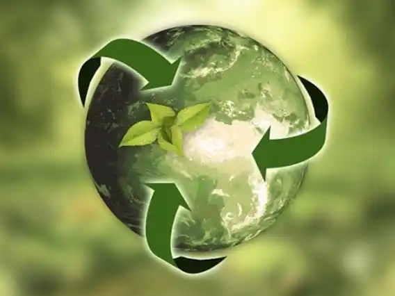 La Journée mondiale du recyclage 2022