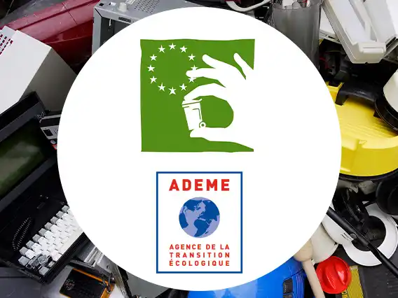 Réduire ses déchets avec la SERD