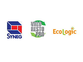 Valo Resto Pro Ecologic  et le SYNEG