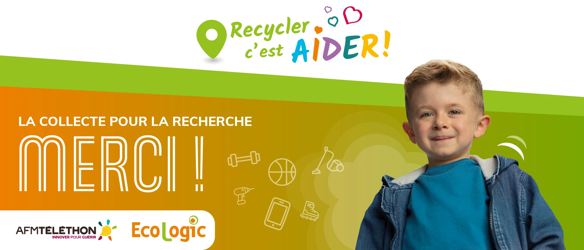 AFM Téléthon 2024