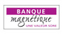 Banque magnétique