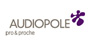 Audiopole