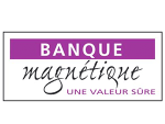 Banque magnétique