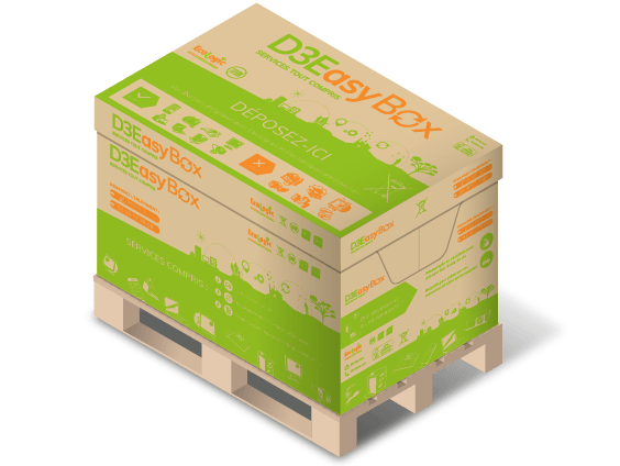 D3Easy Box