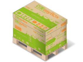 D3Easy Box