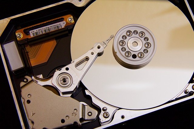 Comment rendre inutilisable un disque dur ? - - DEEE