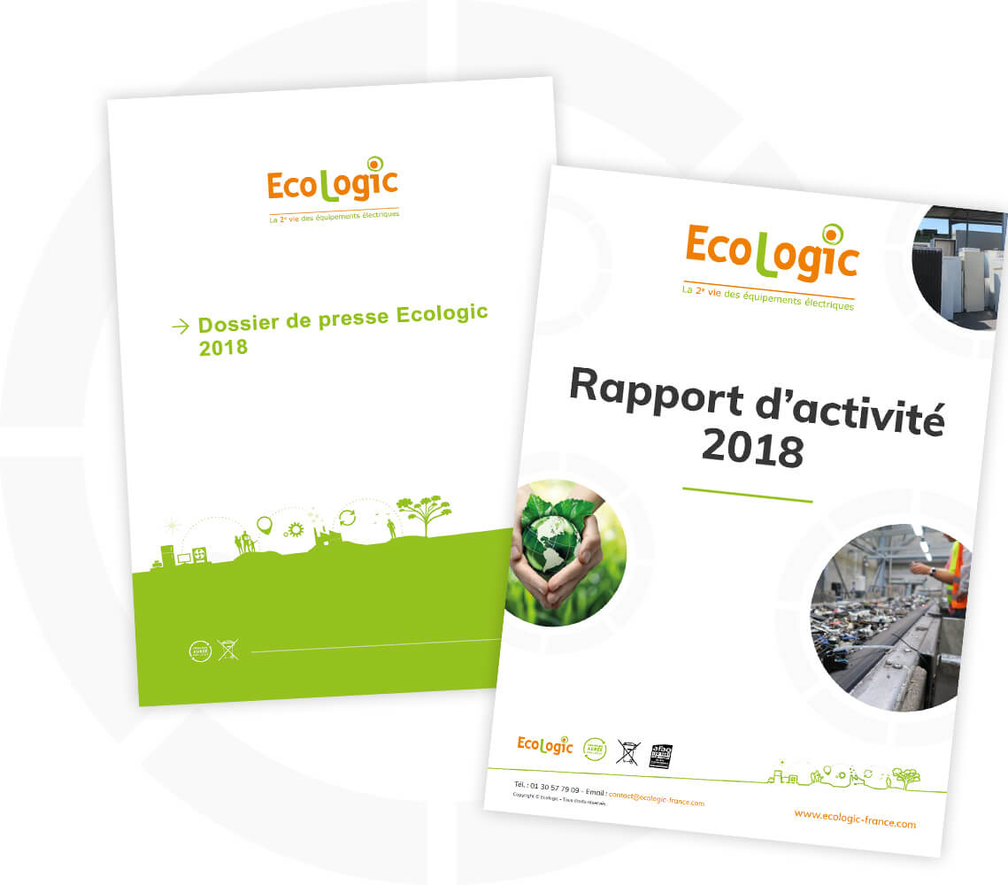 Ecologic Dossier de presse 2018