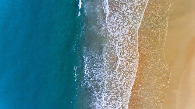 Journée Mondiale de la mer, le 28 septembre