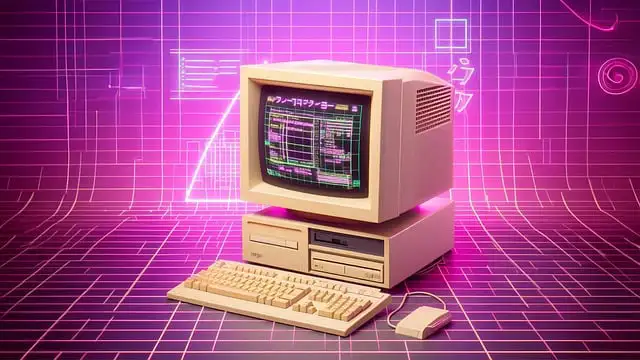 20 idées pour recycler un ordinateur