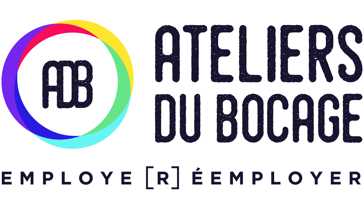 Ateliers du Bocage, partenaire d’Ecologic