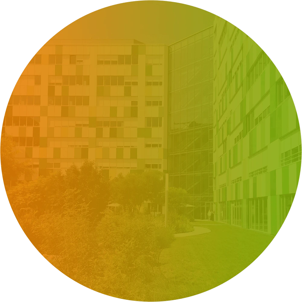 Siège social d'Ecologic à Saint Quentin en Yvelines
