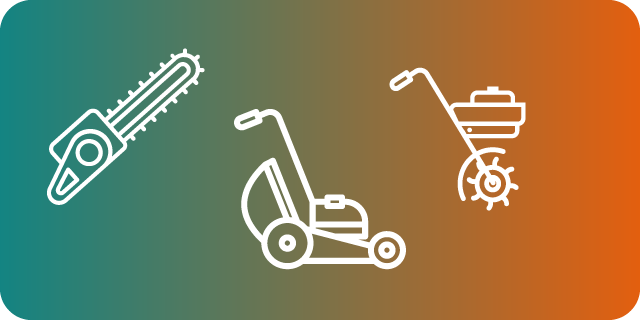 Articles de Bricolage et de Jardin Thermiques