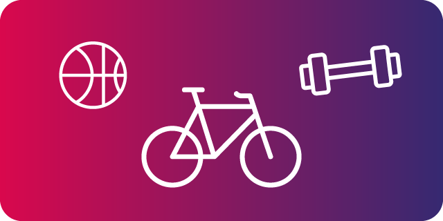 Articles de Sport et de Loisirs