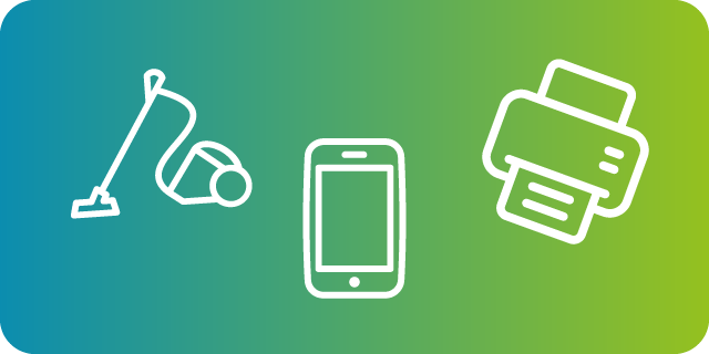 Déchets d’Équipements Électriques et Électroniques