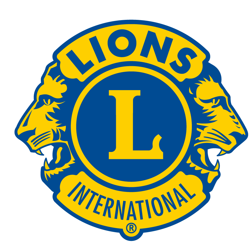 Ecologic Recycler c'est aider avec les lions du Lions Club