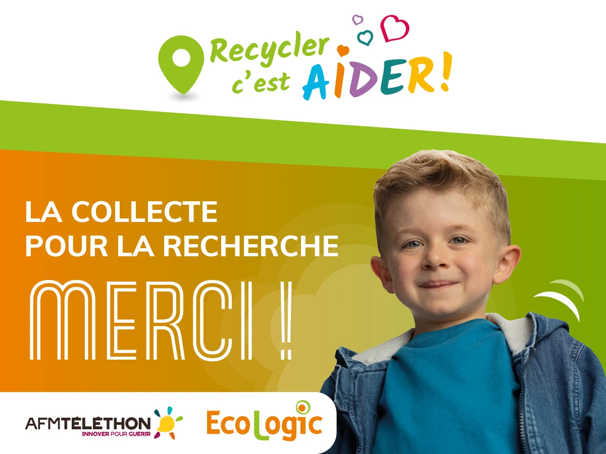 Téléthon édition 2024