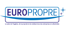 Salon EUROPROPRE 2023