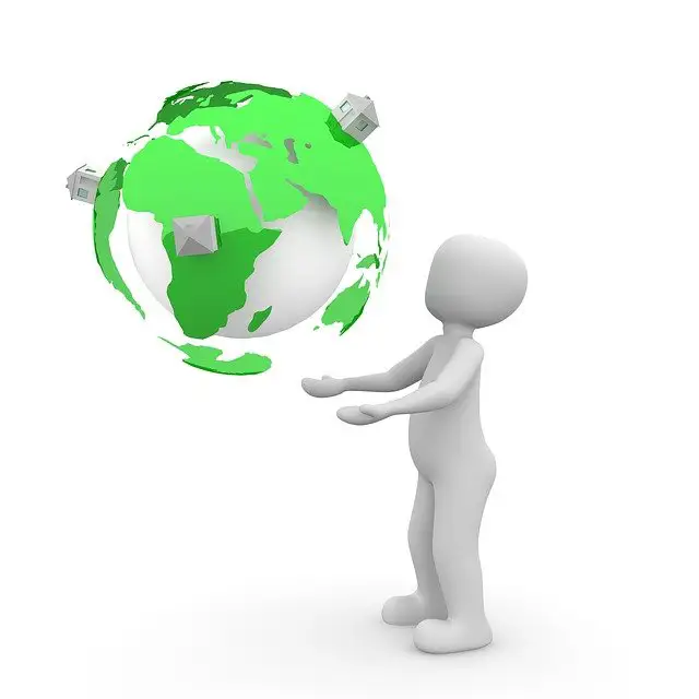 Les filières au service du recyclage