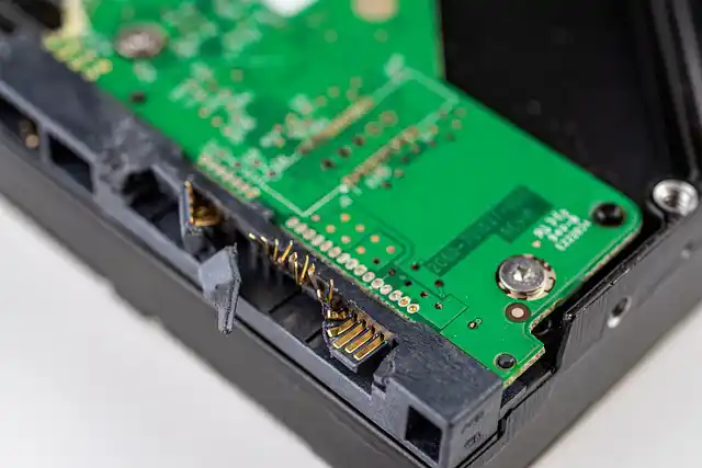 Gestion de la fin de vie des équipements IT