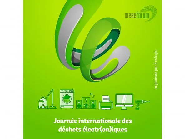 La journée internationale des déchets électriques et électroniques