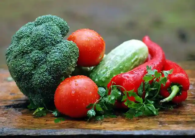 Journée mondiale de l'alimentation 2021