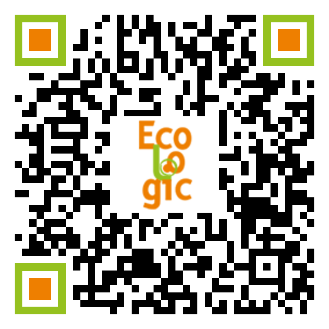 QR l'application iDepose sur l'App Store