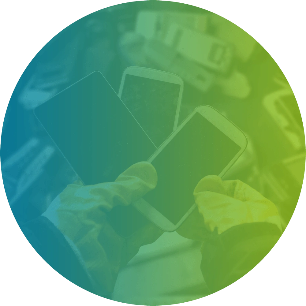 Comment recycler les téléphones portables ?