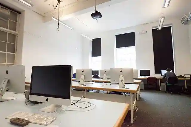 Les avantages du réemploi de matériel informatique