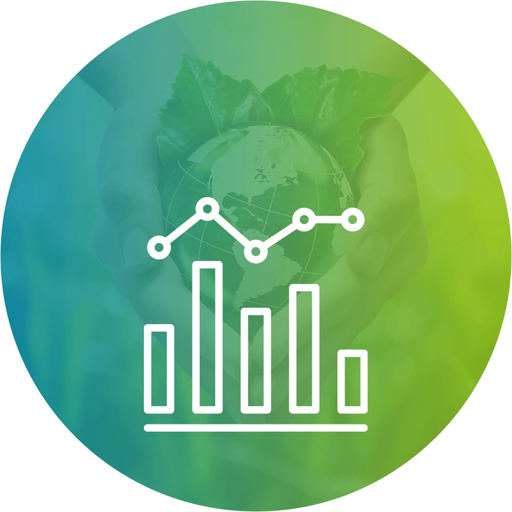 Indicateurs clés de la RSE et déchets électriques