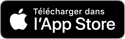 Télécharger l'application iDepose sur l'App Store