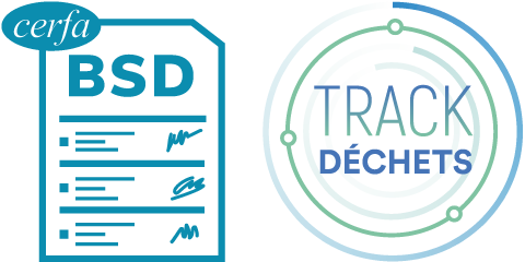 Trackdéchets permet le suivi en temps réel des BSD