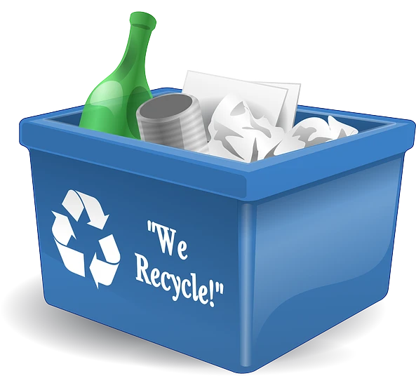 Pourquoi faut-il valoriser les DEEE ?