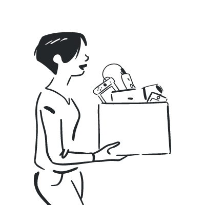 Les avantages de la solution WeeeTri